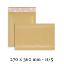 H/5 Gold Padded Bubble Envelopes