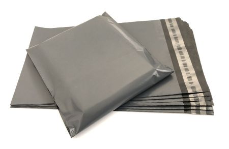 Picture for category Grey Mailing Bags