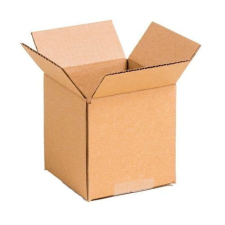 Picture for category Single Wall Cardboard Boxes