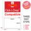 Integrated Label for Royal Mail Click & Drop