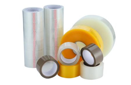 Picture for category Packaging Tapes