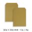 90g C4 Manilla Plain Commercial Envelopes Mailer