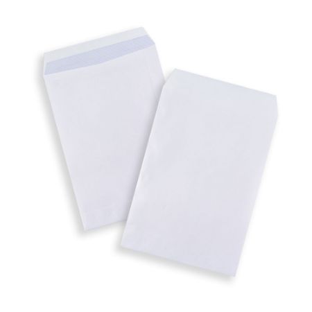 Picture for category White Commercial Envelopes