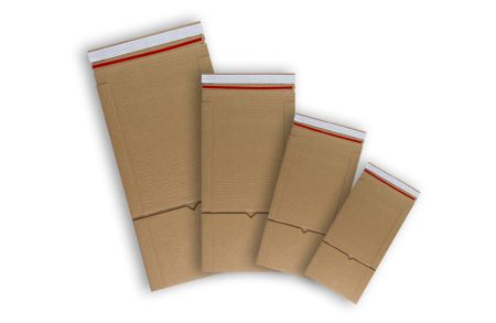 Picture for category Postal Wraps