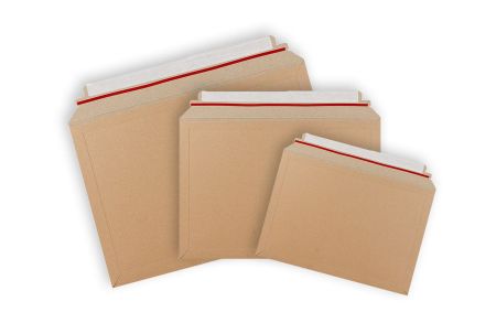 Picture for category Corrugated Board Mailer