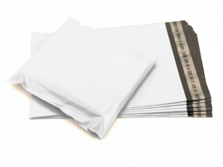 Picture for category White Mailing Bags