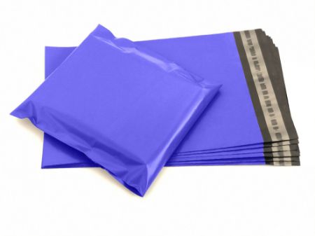 Picture for category Blue Mailing Bags