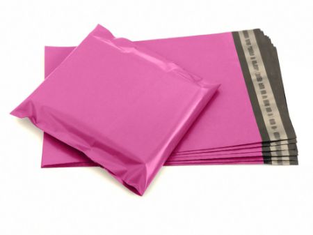 Picture for category Pink Mailing bags