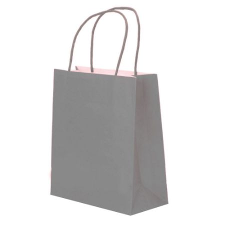 Picture for category Silver Paper Bags