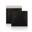 Metallic bubble envelope 165x165 mm 
