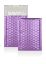 145x90 mm Lilac Metallic Bubble Envelopes