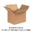 Double wall cardboard boxes - 18x12x12" inch