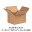 Double wall cardboard boxes - 18x12x10" inch