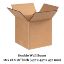Double wall cardboard boxes - 18x18x18" inch