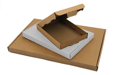 Picture for category Large Letter Postal Boxes (Brown OR White PIP Boxes)