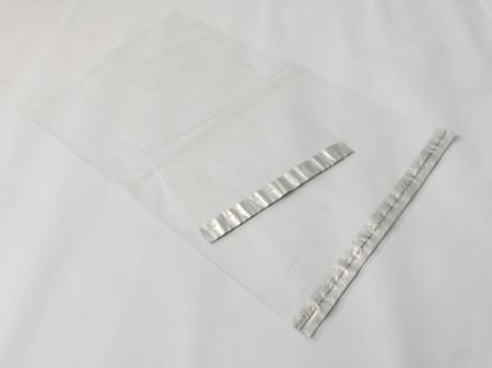 Picture for category Clear Mailing Bags