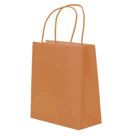 Picture for category Brown Paper Bags