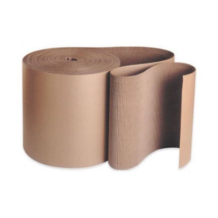 Picture for category Corrugated Roll