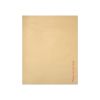 Please Do Not Bend Envelopes 394X318 mm