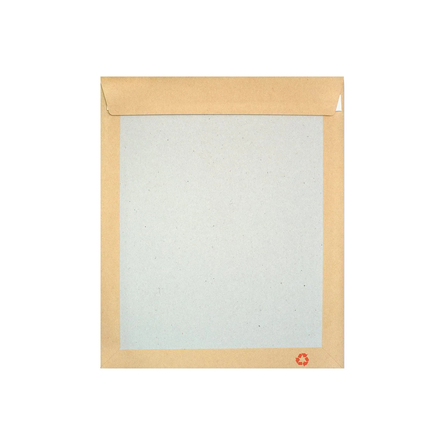 l Hardback Envelopes l 318x267mm l Manilla