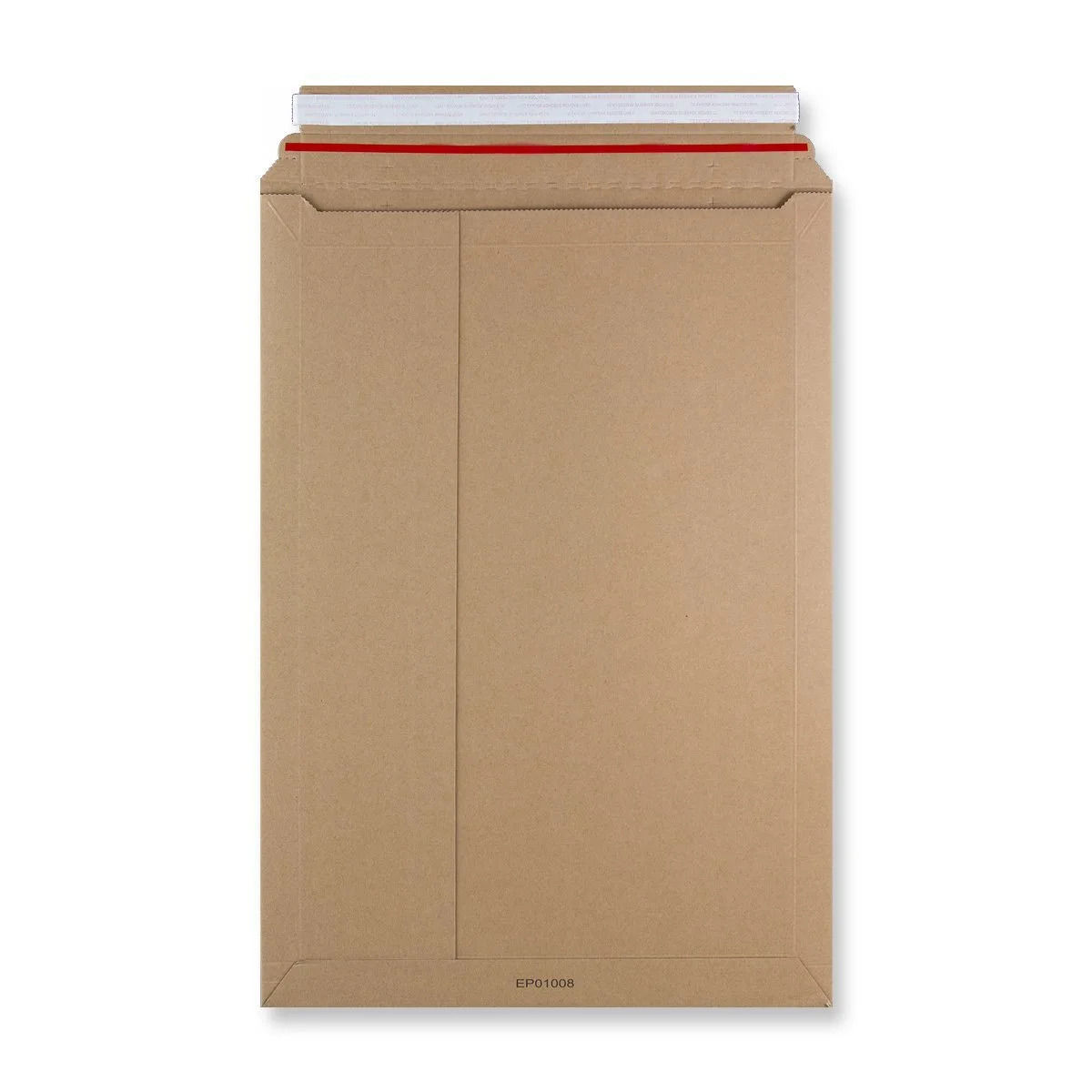 | Rigid Mailer Envelope | E-Flute | C3+ | 500 x 340 mm