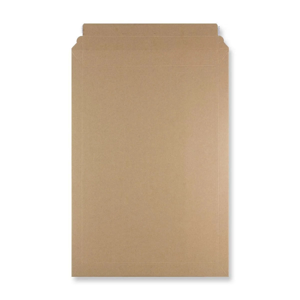 | Rigid Mailer Envelope | E-Flute | C3+ | 500 x 340 mm