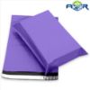 Purple Postal Mailer 6.5x9"