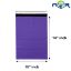 C4 Purple Mailing Bags 10x14"