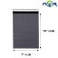 Picture of Grey Mailing Bags 7" x 10" - 170 x 250 mm - Pack of 100