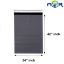Picture of Grey Mailing Bags 34" x 42" - 850 x 1000 mm - Pack of 10