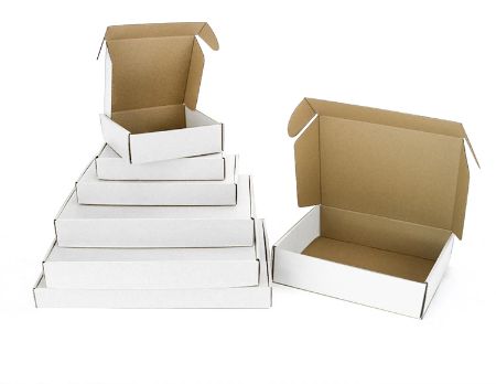 Picture for category Postal Boxes