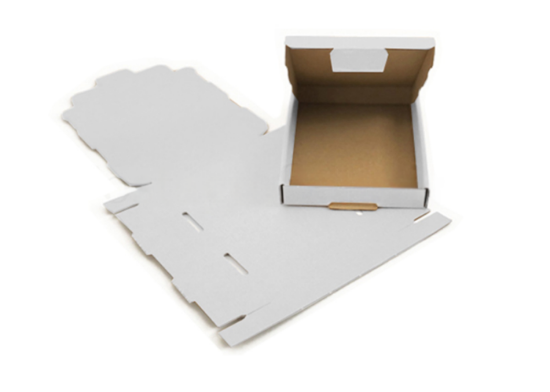 	PIP Box for Postal Packaging Size C6/A6 White