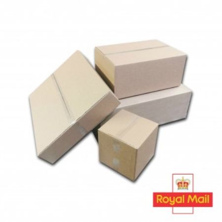 Picture for category Royal Mail Small Parcel Boxes