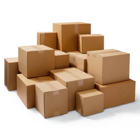 Picture for category Royal Mail Small Parcel Boxes