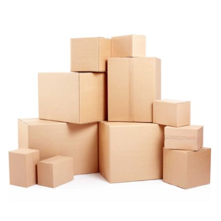 Picture for category Moving Boxes