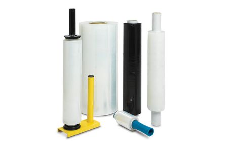 Picture for category Pallet Wraps