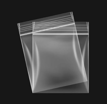 Picture for category Grip Seal Bags