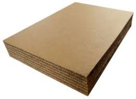 Picture for category Corrugated Layer Sheet