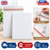 Picture of 238x164mm White All Board Calendar Card Envelopes with Peel & Seal Strip - Pack of 10