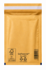 Picture of Featherpost Padded Envelopes Gold A/000 - 100 X 165 mm Bubble Mailers - Box of 200