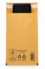 Picture of Featherpost Padded Envelopes Gold A/000 - 100 X 165 mm Bubble Mailers - Box of 200