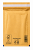 Picture of Featherpost Padded Envelopes Mailer Gold B/00 - 215 x 120 mm - Box of 200