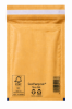 Picture of Featherpost Padded Envelopes Mailer Gold G/4 - 340 x 240 mm - Box of 100
