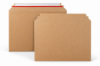 Picture of B4 Capacity Book Mailer (solid) Envelopes Peel & Seal Envelopes - 249x352 mm - Box of 100